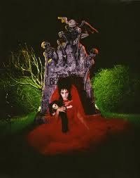 Expected release date, plot, cast and everything you should know. The Academy On Twitter 30 Years Ago Today Beetlejuice Tim Burton S Second Feature Was Released The Film Starring Michaelkeaton Winona Ryder Geena Davis And Alecbaldwin Earned An Oscar For Its Inventive Makeup