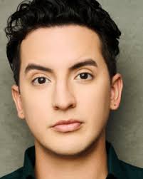 January 8th Monday Night PlayGround-LA Playbill