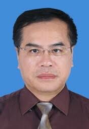 余细勇广州医科大学药学院院长、二级教授