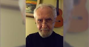 Charles Lindwood Stanford