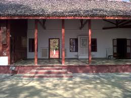 Chander's Memory Lane: A Walk Through Sabarmati Ashram, Ahmedabad