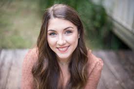 Victoria : Fall Senior Session — Nicole Bell Photography