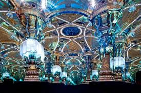 Image result for grevin Palais des Mirages