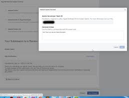 Follow us for updates on facebook's business tools, ai, ar, vr, and more. I Can T Submit Review For Facebook Instant Game Facebook Instant Games Html5 Game Devs Forum