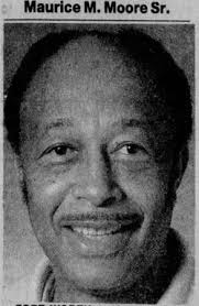 Maurice Marion Moore Sr. (1915-1996)