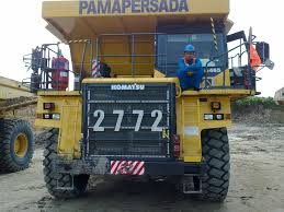 Daftar nama karyawan pt pama persada tiga kontraktor peraih penghargaan perusahaan jasa pertambangan terbaik nama dan daftar nama karyawan. Heri Suryanto Pt Pama Persada Nusantara Bontang Education And Job Care Center