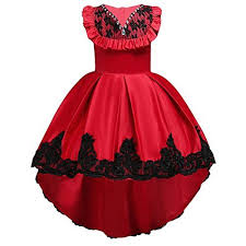 Weonedream Pageant Dresses For Girls 13 14 Years Old Spring Summer Short Girl Casual Cloth Girls Evening Dresses Dress For Girl Child Wedding Dresses For Girls