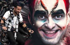 برنامج رامز جلال 2018 برنامج المقالب الشهير الذي يقدمه الفنان رامز جلال كل عام، منذ أكثر من 7 سنوات استنفذ الفنان رامز جلال الحيل الكثيرة للإيقاع بضيوفه وتنفيذ المقلب. Ù…Ø³ØªØ´ÙÙ‰ Ø§Ù„Ø¹Ø¨Ø§Ø³ÙŠØ© ÙŠØ·Ù„Ø¨ Ø¥ÙŠÙ‚Ø§Ù Ø¨Ø±Ù†Ø§Ù…Ø¬ Ø±Ø§Ù…Ø² Ø¬Ù„Ø§Ù„ ÙÙƒØ± ÙˆÙÙ† Ø´Ø±Ù‚ ÙˆØºØ±Ø¨ Ø§Ù„Ø¨ÙŠØ§Ù†