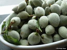 Maybe you would like to learn more about one of these? How To Prepare Green Almonds The Hungry Mouse