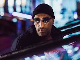 DALLAS TAMAIRA RELEASES NEW SINGLE 'LEANING'