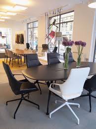 Graph Conference Chair Design By Jehs Laub By Wilkhahn Graph London Conference Chairs Chair Chair Design