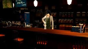 Level up your knowledge once you. Persona 5 Hierophant Confidant Guide Become A Better Barista With Sojiro