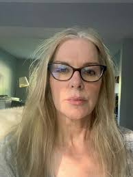 I am 74 years old! I baked myself a cake and now I want a beautiful wish!… 