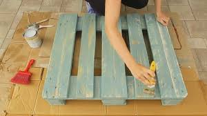 Get great deals at target™ today. Vintage Style Coffee Table From Pallet Video Hometalk