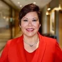 Mary Chi Michael, Vice President