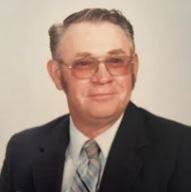 Dallas Moritz (April 9, 1937