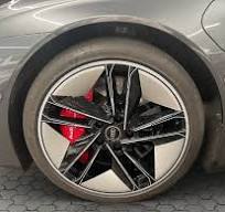 Ceramic brakes vs steel brakes on 2024 RS 7