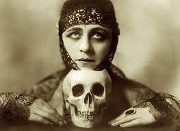THEDA BARA