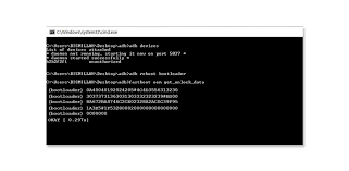 Until developer options are enabled. How To Root Moto E5 Play Moto E5 Plus Moto E5 Cruise Devsjournal