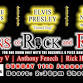 Icons of Rock N Roll event image