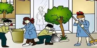 مشاهد تواصل شفوي او انتاج كتابي عن تنظيف و تجميل المدرسة او الحي gafsa mario characters fictional characters