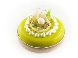 Creations By Cecile Patisserie Formation Patisserie Recette Patisserie