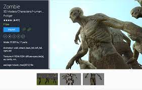Check spelling or type a new query. Free 3d Model Archives Gameobject Net Gaming Is A Serious Matter