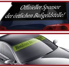 Spruche Von A Z Als Aufkleber Bestellen
