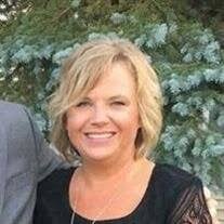 Kristine Louise Donahue Obituary