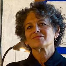 the violet June of autumn