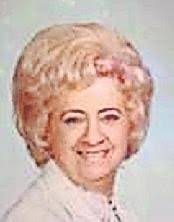 BARBARA GIBSON Obituary (2020)