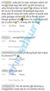 Ketahui kesudahan hidup nur dan adam adakah. Pergi Jahanam Kau Di Ambang Episod Akhir Juita Terus Dimaki Penonton Nur 2 Erin Sakura News