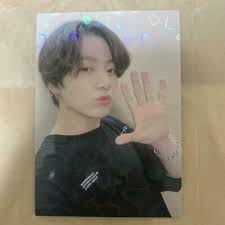 Getwallpapers is one of the most popular wallpaper community on the internet. Bts Jungkook Jk Magic Shop Japan Fc Limited Official Photo Card Pc Ebay
