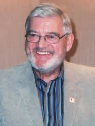 Condolence Book for Terence Patrick Mangan (Templeogue, Dublin)