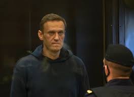 Alexei navalny a great politicianmarina litvinenko: Navalny Trial Live Latest Update As Russian Opposition Leader Declared Eminetra New Zealand