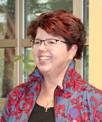 SHS's Madame Dempsey receives award from French government