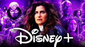 WandaVision's Agatha Spin-off Recruits Familiar MCU Talent