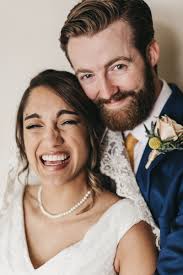 with this ring: lizbeth + jacob // backyard wedding (and sister)  photographer : Jillian Zamora Photography
