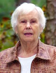 Obituary information for Elva Carter