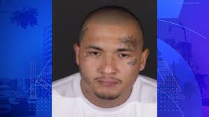 Suspect photos in 3 attempted murder cases released; Los Angeles Police  Department urges victims to come forward