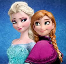 What Do You Love About Elsa And/Or Anna? : r/disneyprincess