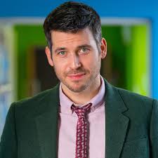 Ackley Bridge star Rob James-Collier addresses shorter episodes