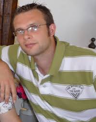 Thomas AUBRY, 40 ans (CHAMPENOUX)