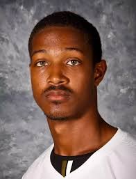 2013 Men's Soccer Roster