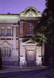 國立台灣文學館 原碩照明設計顧問有限公司 house styles mansions house