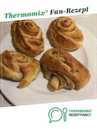 Susses Geback A La Franzbrotchen Rezept Franzbrotchen Rezepte Geback