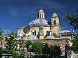 San cayetano de calabazas is a national historic landmark and is located in the tumacácori national historical park, a unit of the national park system. San Cayetano Church Madrid Cityseeker