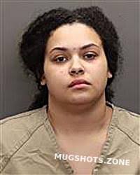 CUNNINGHAM ALYSSA SIMONE 11/21/2022