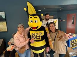 This morning me and The...