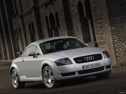 Audi Tt Coupe 8n 1998 2003 Images Audi Tt Audi Audi Cars